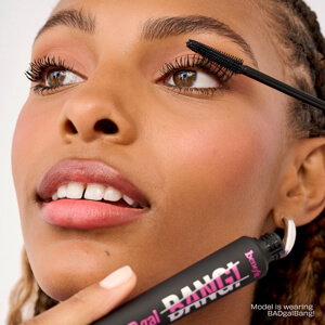 Benefit Soup’d Up Beauty Bronzer, Lip & Cheek Tint, & Mascara Trio